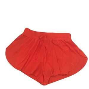 Target Coral JoyLab Shorts